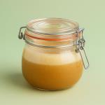 Mit Knoblauch und Apfelessig gegen Krebs